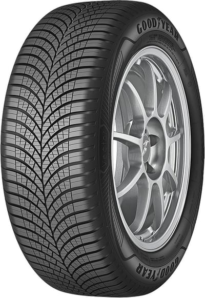 All-season banden 205/55R16 94V - XL/M+S/3PMSF voor optimale grip en veiligheid