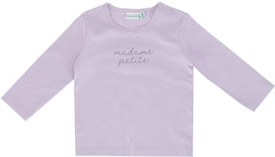 Babylook T-Shirt Madame Petite - Maat 50 - Thistle