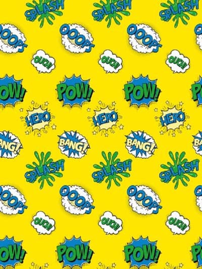 Décopatch papier- decopatch 920 - Decopatch luxe papier - 30x40cm - pow