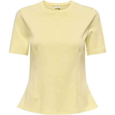 JDY Eva SS Shirt Dames - Maat M