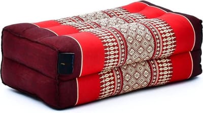 Comfortabele Meditatiekussen voor Yoga en Ontspanning met Thai Design
