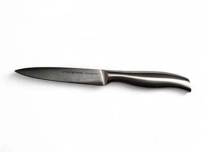 Spice & Soul Vleesmes RVS 24 cm lang