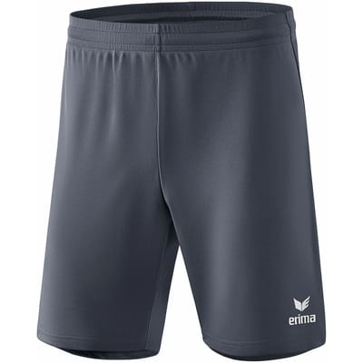 Erima Rio 2.0 Short (Zonder Binnenslip) Kinderen - Slate Grey | Maat: 164