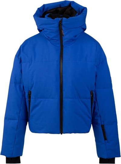 Brunotti - Fiaskia Women Snow Jacket | Dazzling Blue - XXL