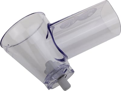 MOULINEX - BEHUIZING TROMMELRASP - SS1530000046