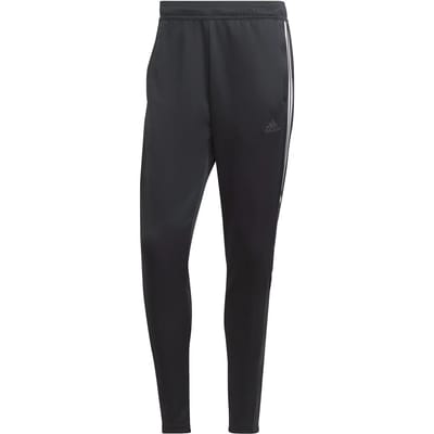 Adidas Tiro Wordmark Broek Zwart S / Regular Man