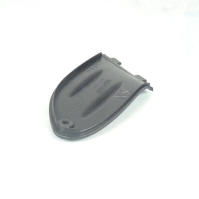 Cache plastique G de couvre guidon pour scooter Aprilia 50 SR 2004-09 AP8268252