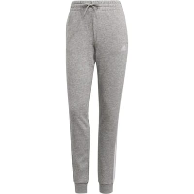 Dames joggingsbroek adidas Essentials French Terry 3-Bandes