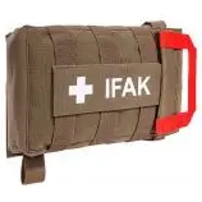 EHBO-kit Tasmanian Tiger Ifak VL