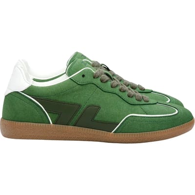 Trainers Zeta Delta