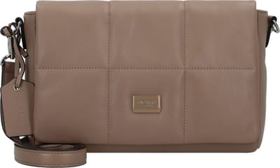 PICARD Schoudertas Plaza Crossbody Bag Chai Taupe