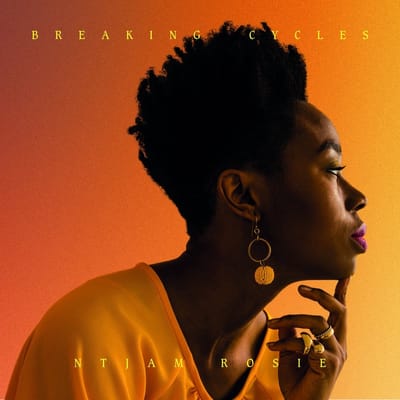 Ntjam Rosie - Breaking Cycles (CD)