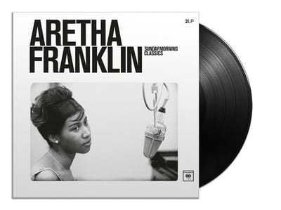 Sunday Morning Classics - Aretha Franklin