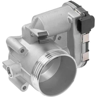 Gasklephuis VDO 2803605064302