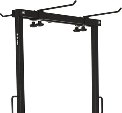 Toorx Fitness RMT rek voor fitnessmatten