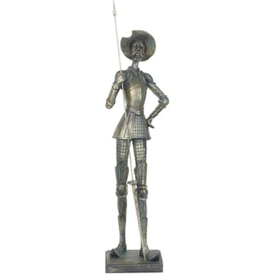 Beeldjes Signes Grimalt Figuur Don Quixote