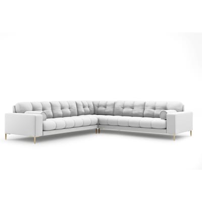 Hoekbank Bali | Cosmopolitan Design