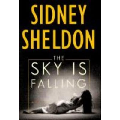 The Sky Is Falling - Sidney Sheldon
