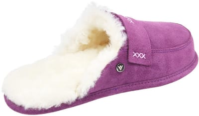 Vrouwenpantoffels Vanuba Abby