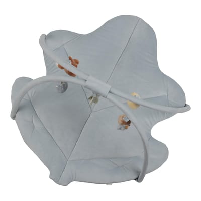 Little Dutch Activiteiten speelkleed - Forest Friends - baby speelgoed