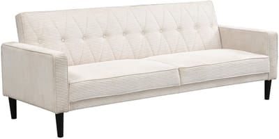 Avon-Avon-Slaapbank - CrÃ¨me Corduroy