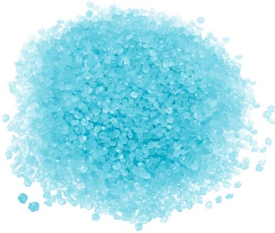 Dailygoods - Lichtgevende stenen edelstenen voor kinderen, 10.000 stuks kiezelstenen, lichtgevende tuinstenen, dreuzelstenen, glazen stenen, tuindecoratie, gekleurde diamanten, edelstenen