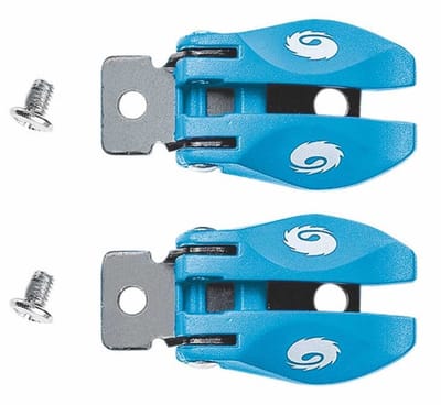 Sidi Stone Buckle Light Blue (28/110)
