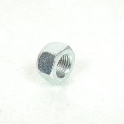 Écrou frein axe de roue M14x1.5 728073 pour mobylette Peugeot 50 Fox Neuf