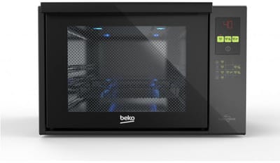 Beko UVC5033TA - Sterilisator - Flessen Sterilisator - Magnetron Sterilisator - Anti Coronavirus - Schoonheidsproducten - Ontsmetten - Kapsalon - Schoonheidsspecialist - Desinfector