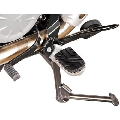 Voetsteunkit SW-Motech ION Bmw F650GS (03-10)G650GS/Sertão (11-).