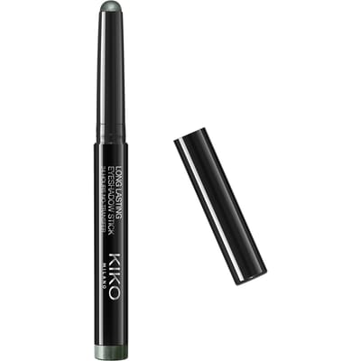 KIKO Milano Langhoudende Oogschaduwstick 1,6 g (Verschillende Tinten) - 27 Forest Green