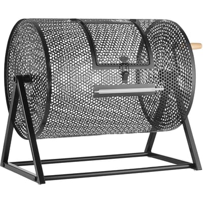 Loterij Loterijtrekker, 410 x 302 mm Houdt 5000 Loterijloten of 200 Tafeltennisballen, Loterij Loterij Trekker met Versterkt Handvat, Stabiel