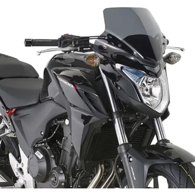 Motorfietsbel Givi Honda Cb 500 F (2013 À 2015)
