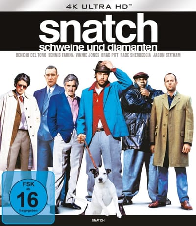 PLAION 1129833 film en Video Blu-ray Duits, Engels, Frans, Italiaans, Spaans