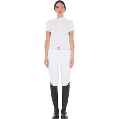 Dameswedstrijdpolo Equestro