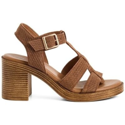 Sandalen met hakken Tamaris 12830246380BSTR