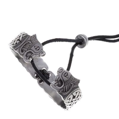 Twin beast Armband Groot (TB06L)