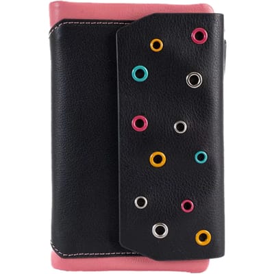 Damesportemonnee Matties Bags Mushi