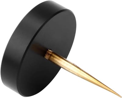 Professionele Horloge Reparatie Gereedschappen voor Balans Cock en Steun met Veer voor Horlogemakers