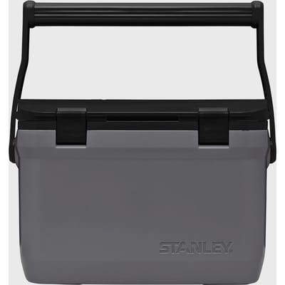 The Easy-Carry Outdoor Cooler