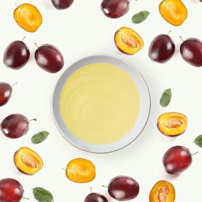 Pruimenolie Koudgeperst - 5 L