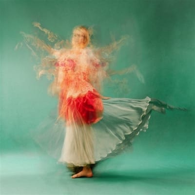 Shaina Hayes - Kindergarten Heart (LP) (Coloured Vinyl)