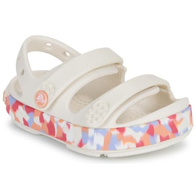 Crocs  Klompen Crbnd Cruiser Glw Confetti Band SdT