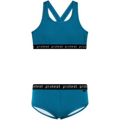 Protest PRTBeau - Bikini set meisjes - Uitneembare vulling - Sportieve bikini