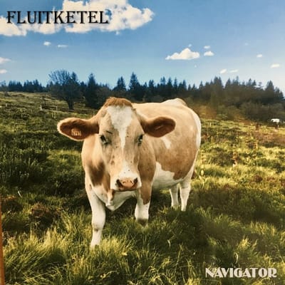 Fluitketel - Navigator (MC)