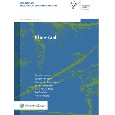 Klare Taal