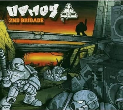 Muziek CD - Audio Drager - Muziek Luisteren - Fysieke Collectie - Standaard Formaat