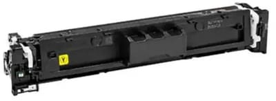 Toner geschikt voor HP 220A - W2201A | 1x Geel geschikt voor HP Color LaserJet Pro 4202dn - 4202dw - 4202dwe - MFP 4302dw - 4302dwe - 4302fdn - 4302fdw - 4302fdwe - 4303dw - 4303fdn - 4303fdw