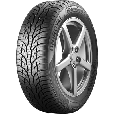 Vierseizoenenbanden UNIROYAL AllSeasonExpert 2 205/60R16 XL 96V
