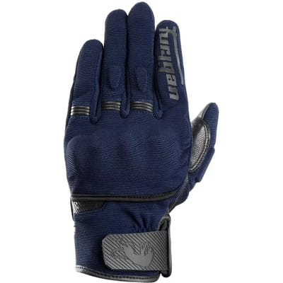 Zomer motorhandschoenen Furygan Jet D3O Evo
